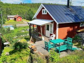 4 person holiday home in SVANEHOLM, Svaneholm